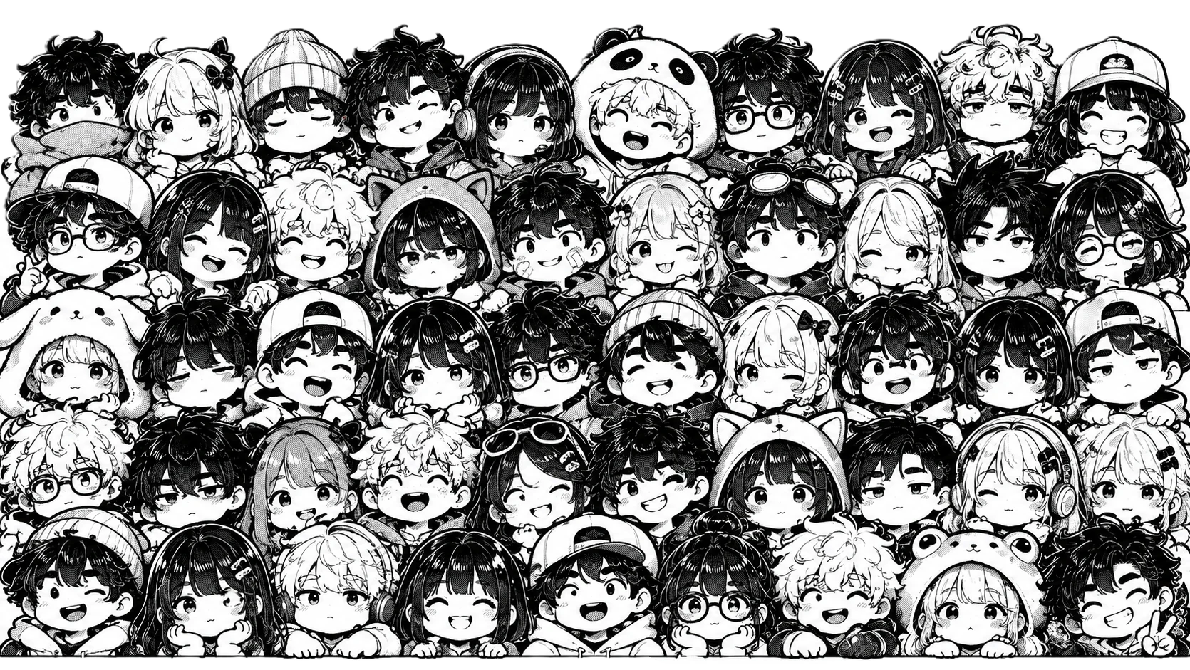 R3ACTR student community crowd