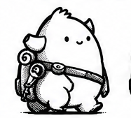 Rexo standing